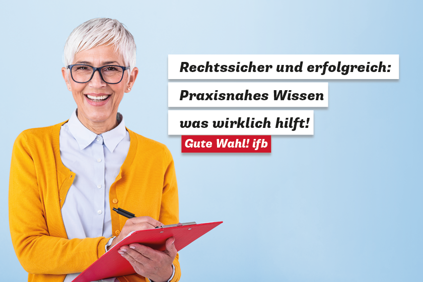 Seminare Betriebsratswahl Wahlvorstand Betriebsrat