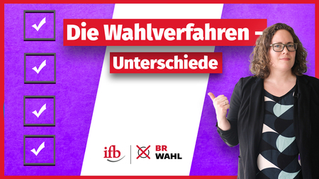 Youtube video spielen | © ifb